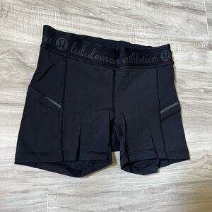 Lululemon What The Sport Shorts